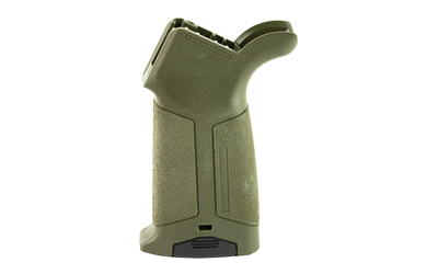 HERA AR15 PISTOL GRIP OD GREEN