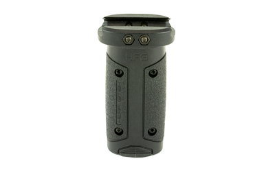 HERA HFG VERT FRONT GRIP BLACK