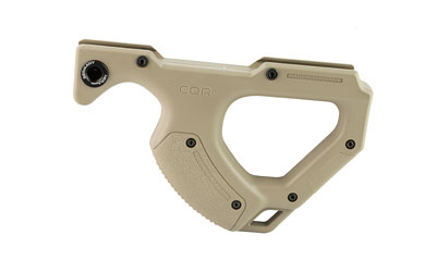 HERA CQR FRONT GRIP TAN