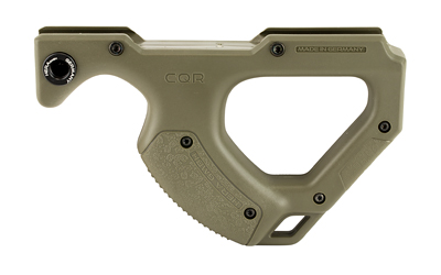 HERA CQR FRONT GRIP OD GREEN