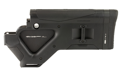 HERA CQR BUTTSTOCK BLK CA VERSION