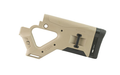 HERA CQR BUTTSTOCK TAN