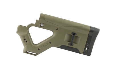 HERA CQR BUTTSTOCK OD GREEN