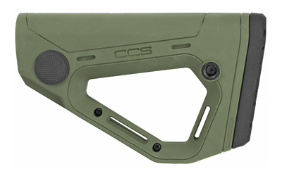 HERA HRS CCS ADJ BUTTSTOCK OD GREEN