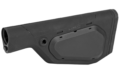 HERA HRS FIXED BUTTSTOCK BLK