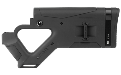 HERA CQR-AR10 BUTTSTOCK BLK