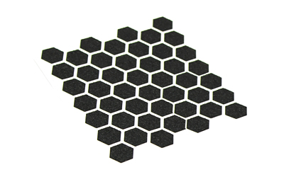 HEXMAG GRIP TAPE BLK