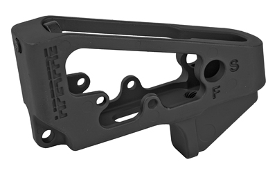 HF HIPERTRAIN AR15 TRIGGER DEM BLACK