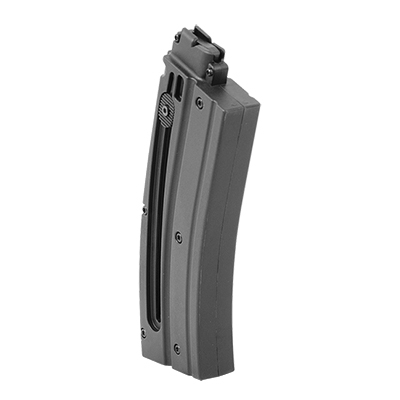 MAGAZINE HK416 22LR 20RD