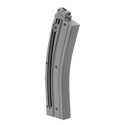 MAGAZINE HK416 22LR 30RD