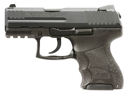 P30SK V1 LEM 9MM 3.3″ 15+1 NS#