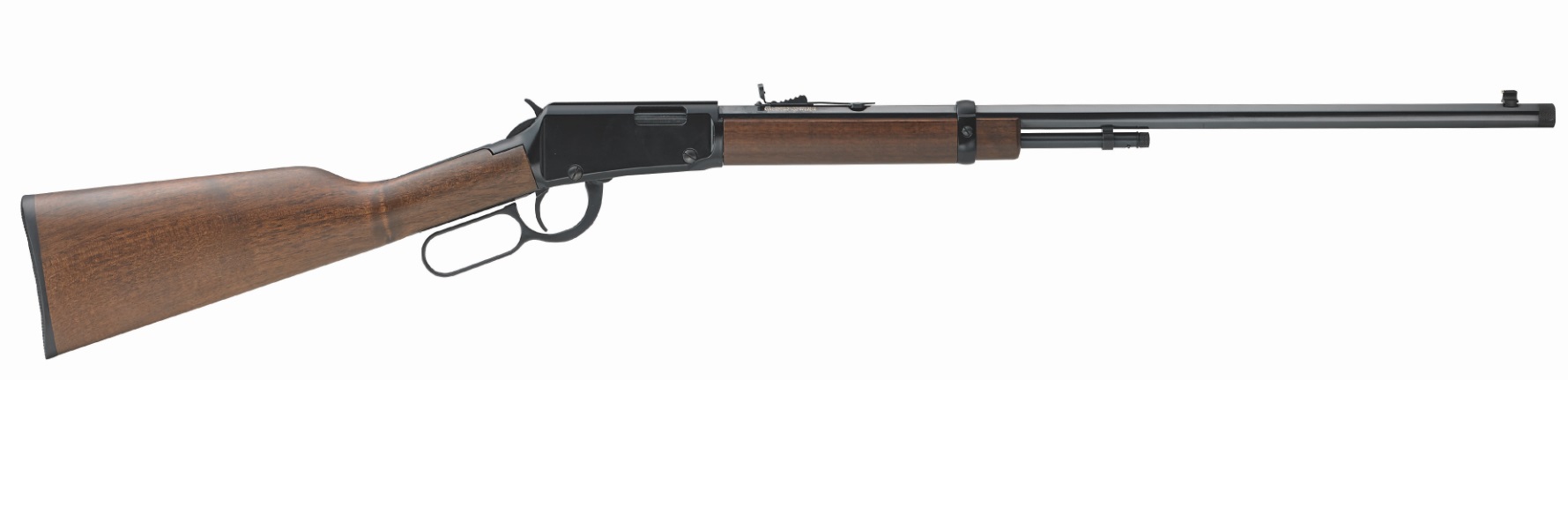 LEVER ACTION FRONTIER SR 22MAG