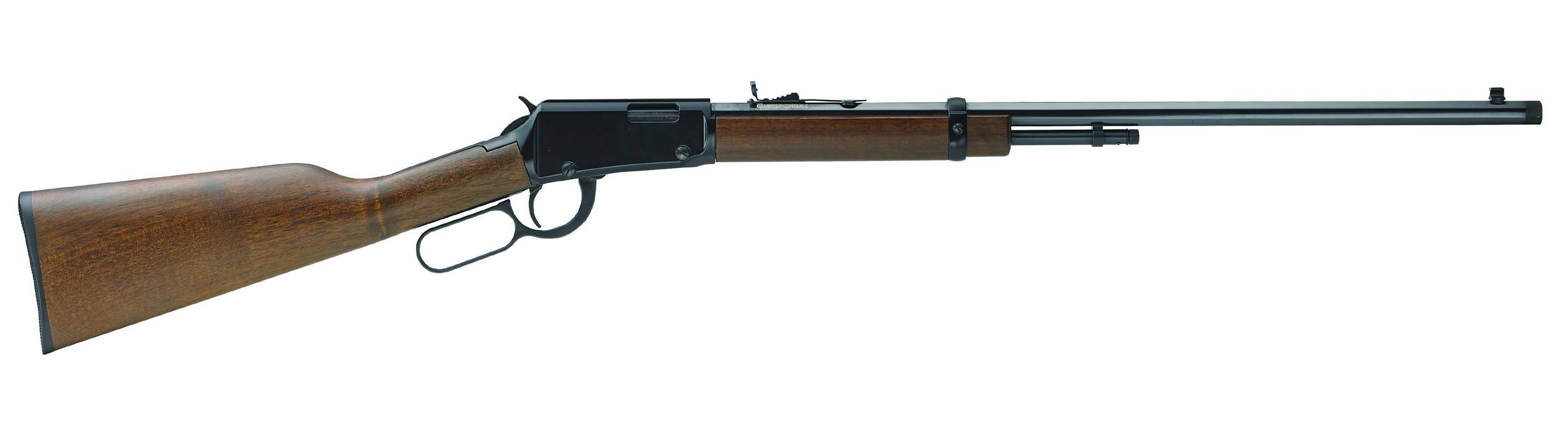 LEVER ACTION FRONTIER SR 22LR