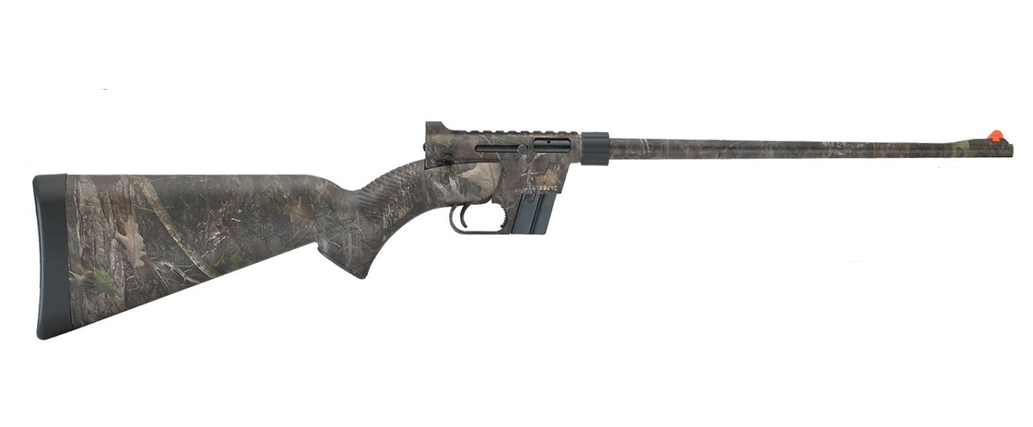 US SURVIVAL 22LR CAMO 8+1