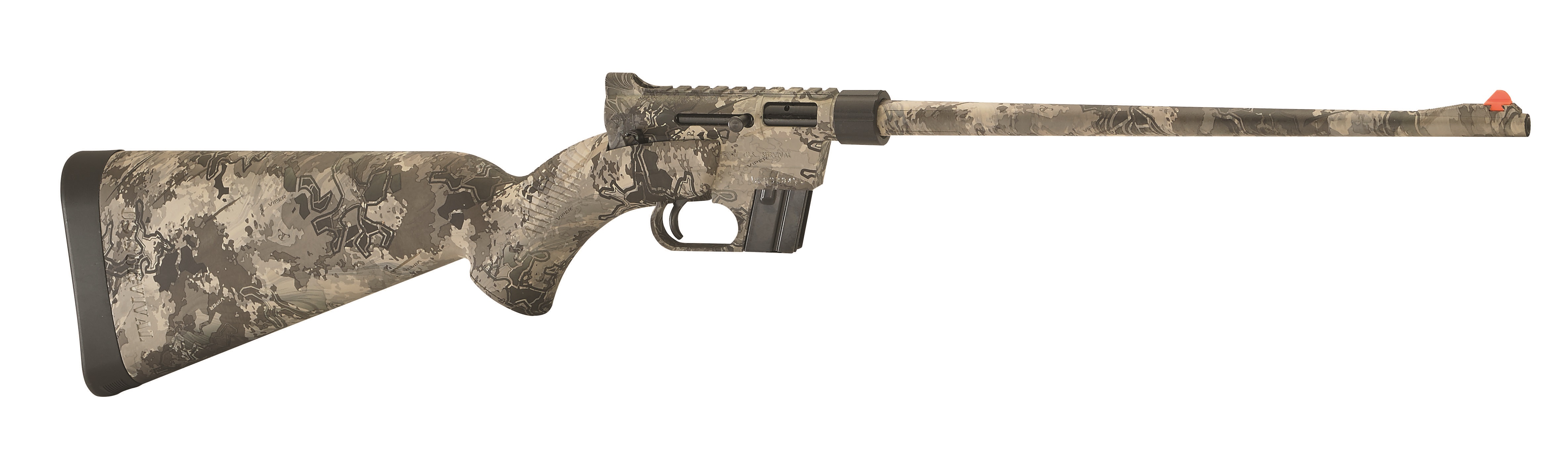 US SURVIVAL 22LR VIPER WESTERN