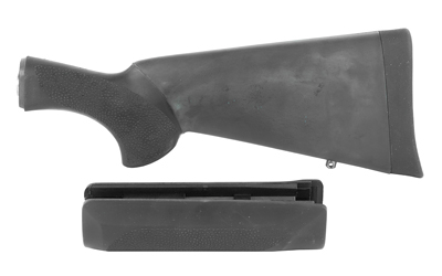 HOGUE STK REM 870 OVRMOLDED W/FOREND