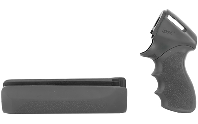 HOGUE TAMER GRIP/FOREND REM 870 BLK