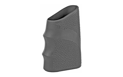 HOGUE HANDALL TAC GRIP SLEEVE LG BLK