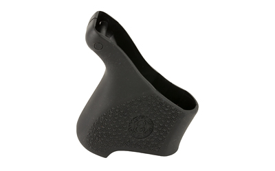 HOGUE HANDALL HYBRID BLK RUGER LCP