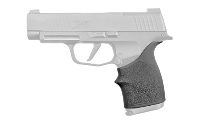 HOGUE GRIP BVTGS SIG P365XL BLK