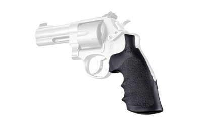 HOGUE MONOGRIP S&W N CONVRSN BLK