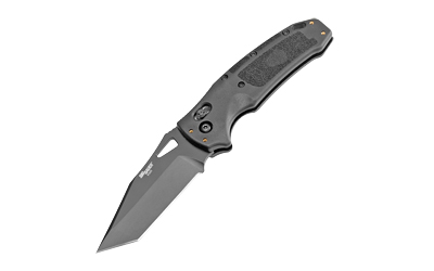 HOGUE SIG K320 NITRON 3.5″ TANTO BLK