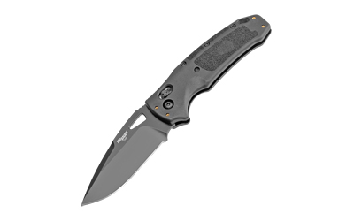 HOGUE SIG K320 NITRON 3.5″ DP BLACK