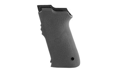 HOGUE GRIP S&W 5900 SERIES 9/40 BLK