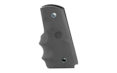 HOGUE GRIP 1911 OFCR FG BLK