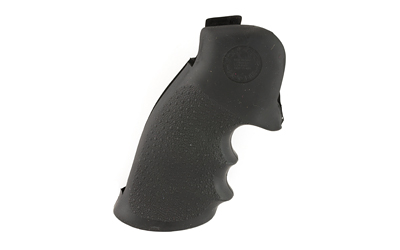 HOGUE GRIP TAURUS MD/LRG SQ BUTT BLK