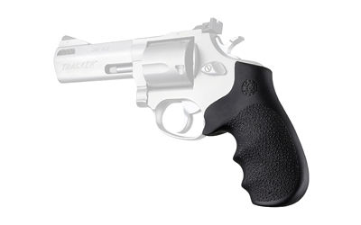 HOGUE MONOGRIP TAURUS TRACKER BLK