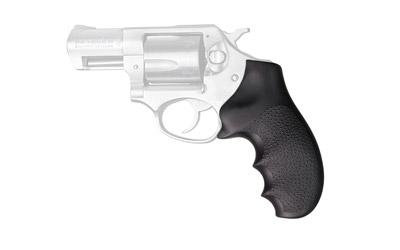 HOGUE MONOGRIP RUGER SP101 BLK