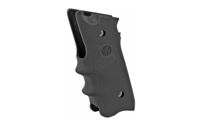 HOGUE GRIP RUGER MKII FG BLK