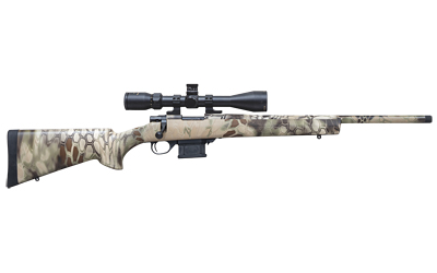 HOWA GAMPRO 223REM 20″ HIGHLANDER