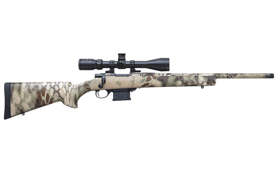 HOWA GAMPRO 6.5GRN 20″ HIGHLANDER