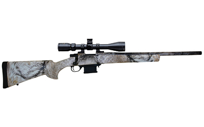 HOWA MINI ACT 7.62X39 20″ YOTE PKG