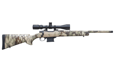 HOWA GAMPRO 7.62X39 20″ HIGHLANDER