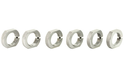 HRNDY SURE-LOC LOCK RING 6 PACK