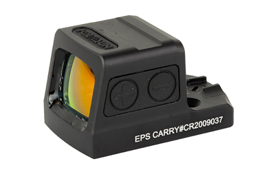 H-SUN EPS CARRY 2 MOA RED ALUM