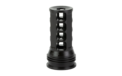 HUX MUZZLE BRAKE QD 762 1/2X28