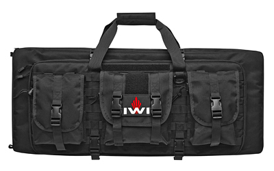 IWI TAVOR MULTI GUN CASE BLK 32″