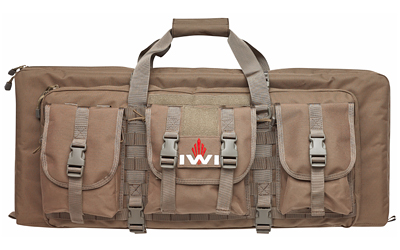 IWI TAVOR “MULTI-GUN” CASE FDE