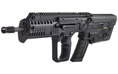 IWI TAVOR X95 SBR 556 13″ 30RD BLK