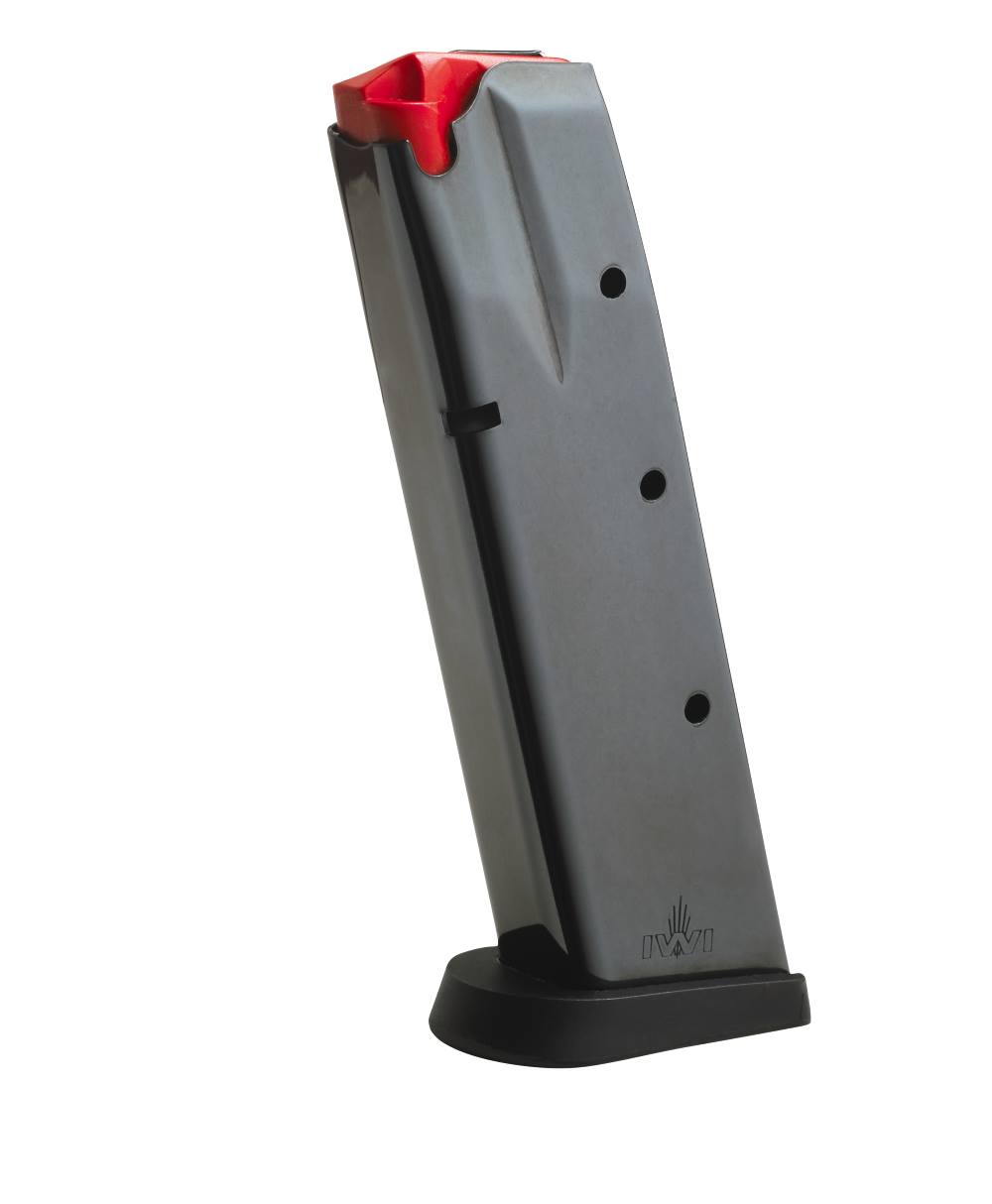 MAGAZINE JERICHO 9MM 10RD