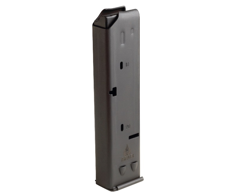 MAGAZINE UZI PRO 9MM 20RD