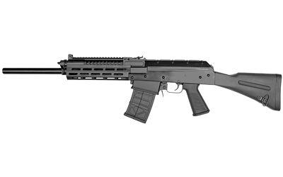 JTS M12AKT1 12GA 18.7″ 5RD MLOK BLK