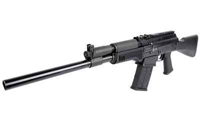 JTS M12AK 12GA 18.7″ 5RD BLK