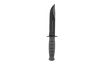 KBAR SHORT FIGHTING KNF 5.25″ W/SHTH