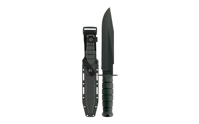 KBAR 1269 FIGHTER STRT EDGE W/SHTH