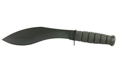 KBAR COMBAT KUKRI 8.5″ PLN BLK